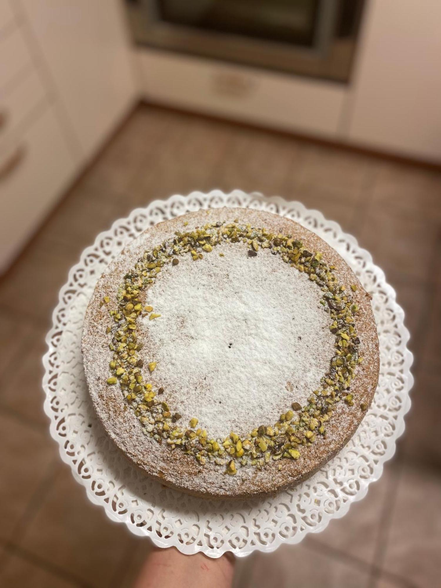 佩斯库拉 Garni Ladinia酒店 外观 照片